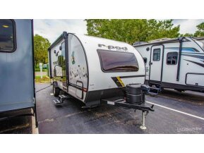 2022 Forest River R-Pod for sale 300329840