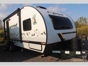 2022 Forest River R-Pod for sale 300332443