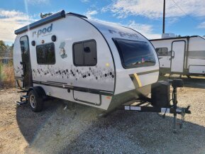 2022 Forest River R-Pod for sale 300345816
