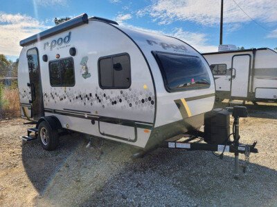New 2022 Forest River R-Pod for sale 300345816