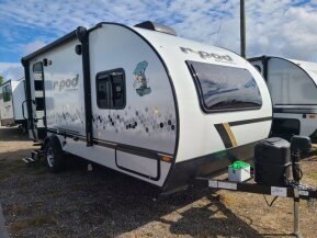 2022 Forest River R-Pod for sale 300346140