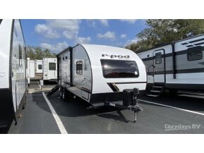 2022 Forest River R-Pod for sale 300353908