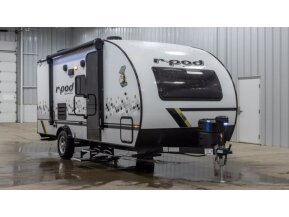 2022 Forest River R-Pod for sale 300355330