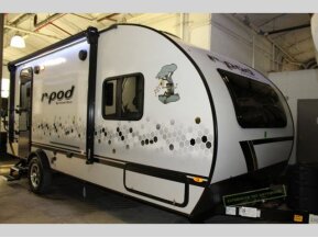 2022 Forest River R-Pod for sale 300356801