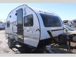 2022 Forest River R-Pod for sale 300357233