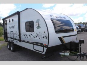 2022 Forest River R-Pod for sale 300358731