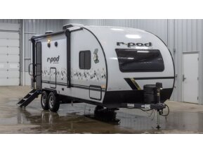 2022 Forest River R-Pod for sale 300359078