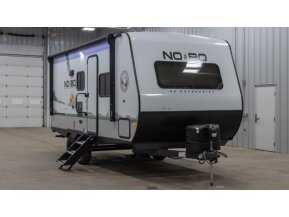2022 Forest River R-Pod for sale 300360084