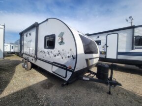 2022 Forest River R-Pod for sale 300361992