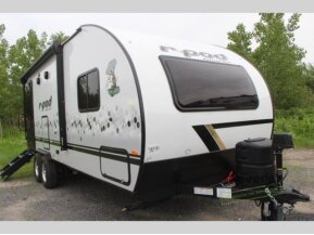 2022 Forest River R-Pod for sale 300366959