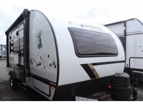 2022 Forest River R-Pod for sale 300369693