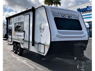 New 2022 Forest River R-Pod for sale 300382138