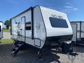 2022 Forest River R-Pod for sale 300387732