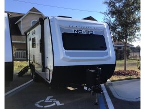 2022 Forest River R-Pod for sale 300387733