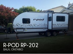 2022 Forest River R-Pod for sale 300389268