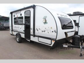 2022 Forest River R-Pod for sale 300390148