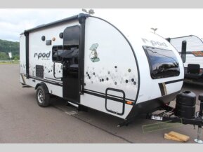 2022 Forest River R-Pod for sale 300390150