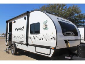 2022 Forest River R-Pod for sale 300391475