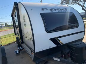 2022 Forest River R-Pod for sale 300391479
