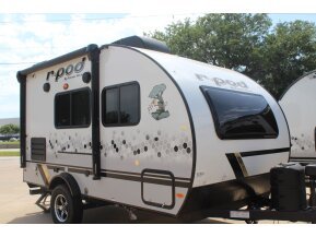 2022 Forest River R-Pod for sale 300391481