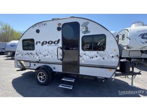 2022 Forest River R-Pod for sale 300391800