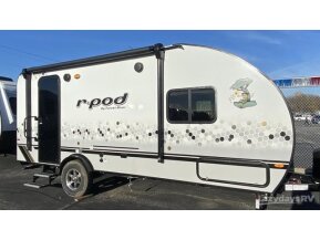 2022 Forest River R-Pod for sale 300391812