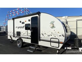 2022 Forest River R-Pod for sale 300391826