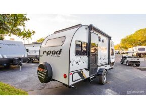 2022 Forest River R-Pod for sale 300393070