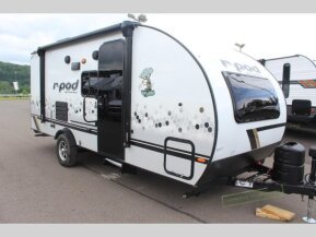 2022 Forest River R-Pod for sale 300400950