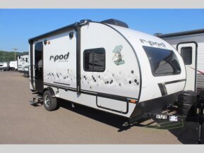 2022 Forest River R-Pod for sale 300400952