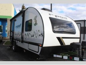 2022 Forest River R-Pod for sale 300401820