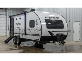 2022 Forest River R-Pod for sale 300402793