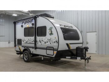2022 Forest River R-Pod