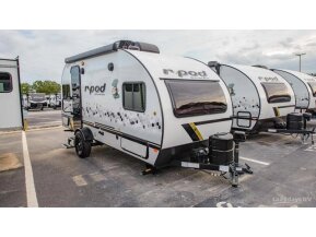 2022 Forest River R-Pod