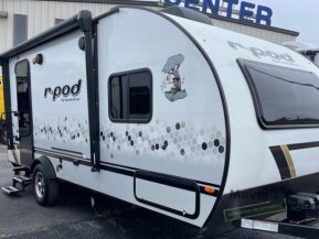 2022 Forest River R-Pod for sale 300419217