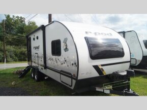 2022 Forest River R-Pod for sale 300422599