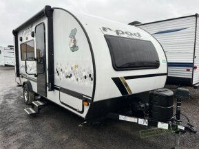2022 Forest River R-Pod for sale 300427407