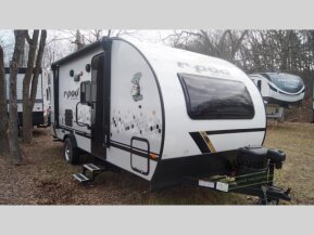 2022 Forest River R-Pod for sale 300399271