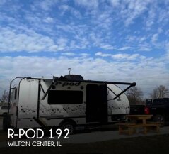 2022 Forest River R-Pod for sale 300492596