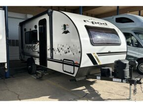 2022 Forest River R-Pod for sale 300510131
