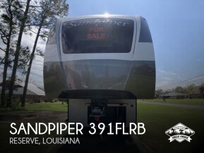 2022 Forest River Sandpiper for sale 300375739