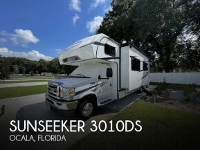 2022 Forest River Sunseeker 3010DS for sale 300395694