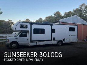 2022 Forest River Sunseeker 3010DS for sale 300435718