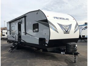 2022 Forest River Vengeance for sale 300339236