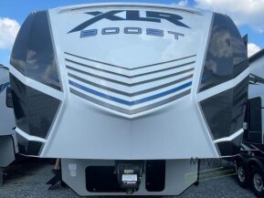2022 Forest River XLR Boost for sale 300401461