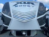 New 2022 Forest River XLR Boost