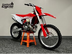 2022 Gas Gas EX250 for sale 201206620