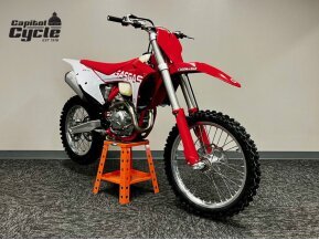 2022 Gas Gas EX450F for sale 201230626