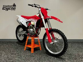 2022 Gas Gas EX450F for sale 201230627