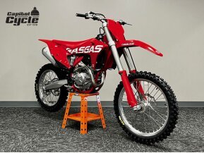 2022 Gas Gas MC 450F for sale 201204812